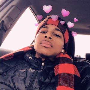 Meet your Posher, Doug